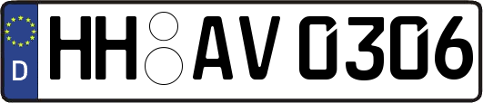 HH-AV0306
