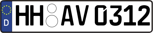 HH-AV0312