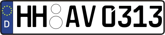 HH-AV0313