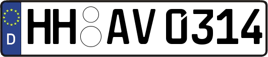HH-AV0314