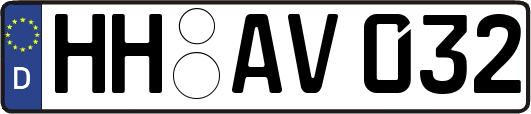 HH-AV032