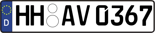 HH-AV0367