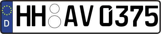 HH-AV0375