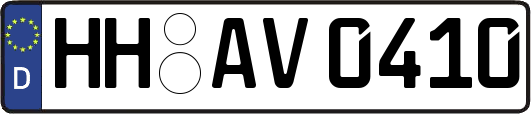 HH-AV0410