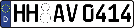 HH-AV0414
