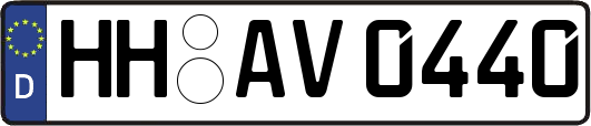 HH-AV0440