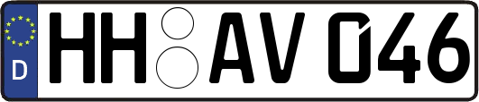 HH-AV046