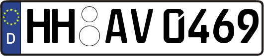 HH-AV0469