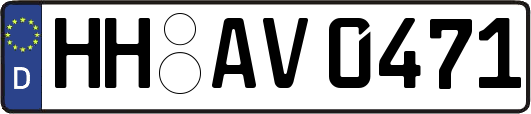 HH-AV0471