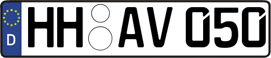 HH-AV050