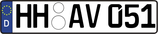 HH-AV051