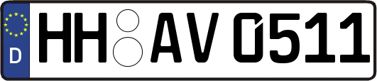 HH-AV0511