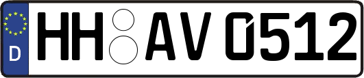 HH-AV0512