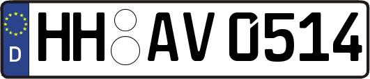 HH-AV0514
