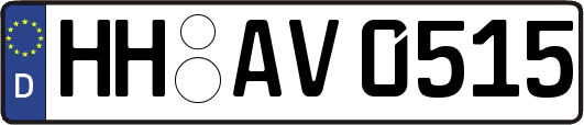 HH-AV0515