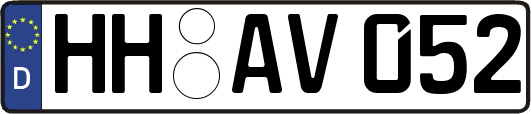 HH-AV052