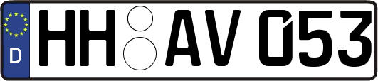 HH-AV053