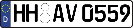 HH-AV0559