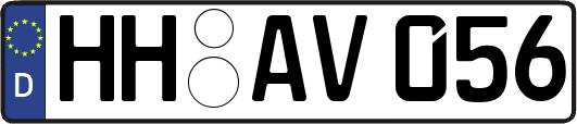 HH-AV056