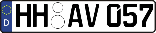 HH-AV057