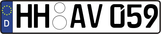 HH-AV059
