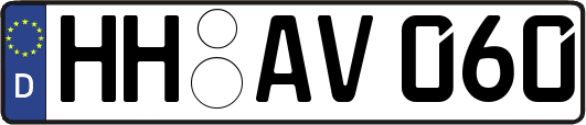 HH-AV060