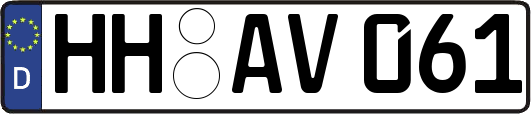 HH-AV061