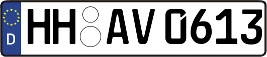 HH-AV0613