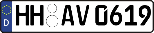 HH-AV0619