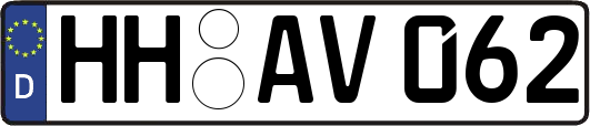 HH-AV062