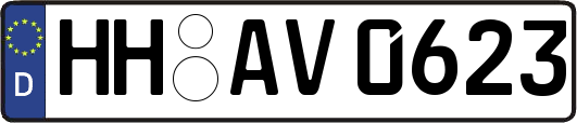 HH-AV0623