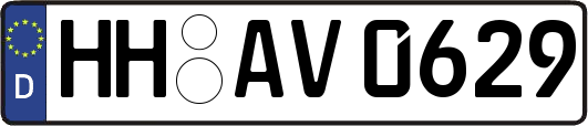HH-AV0629
