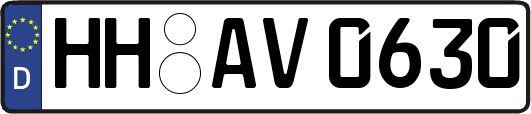 HH-AV0630