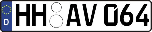 HH-AV064