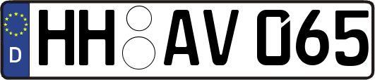 HH-AV065