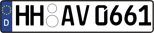 HH-AV0661