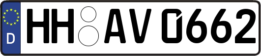 HH-AV0662