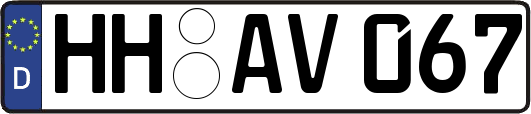 HH-AV067