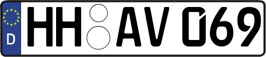 HH-AV069