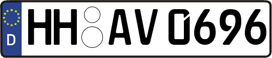 HH-AV0696