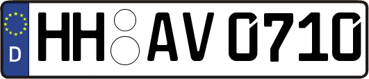 HH-AV0710