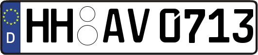 HH-AV0713