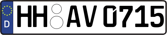 HH-AV0715