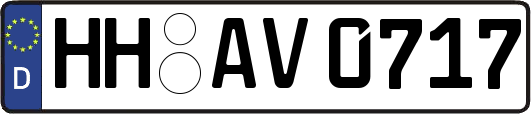 HH-AV0717