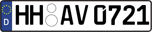 HH-AV0721