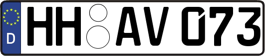 HH-AV073
