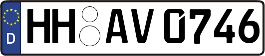 HH-AV0746