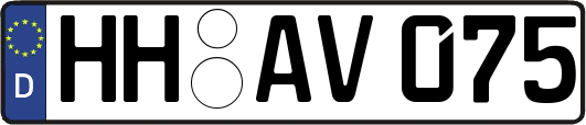HH-AV075