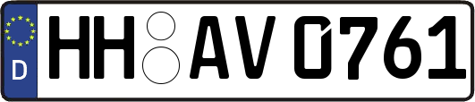 HH-AV0761
