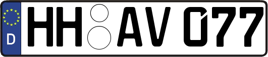HH-AV077